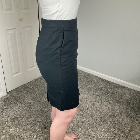 Gap Pencil Skirt - Picture 2 of 5